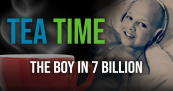 The Boy in 7 Billion