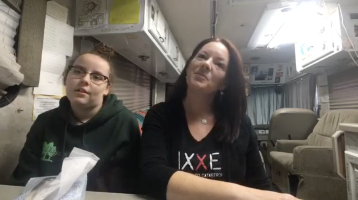 Vaccines Gave My Children Autism, Tics, Allergies and Eczema