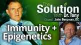 Immunity + Epigenetics