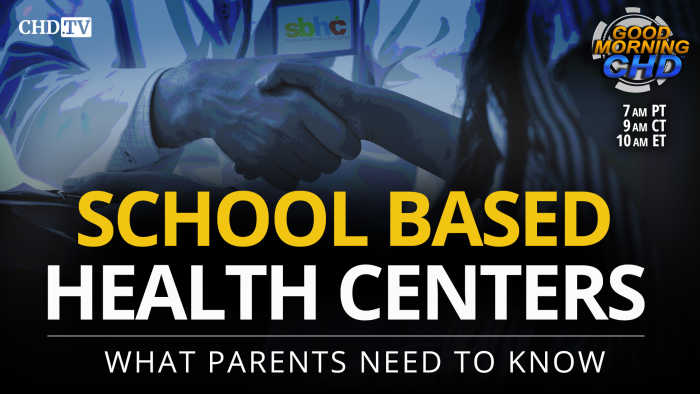 School Based Health Centers: What Parents Need To Know