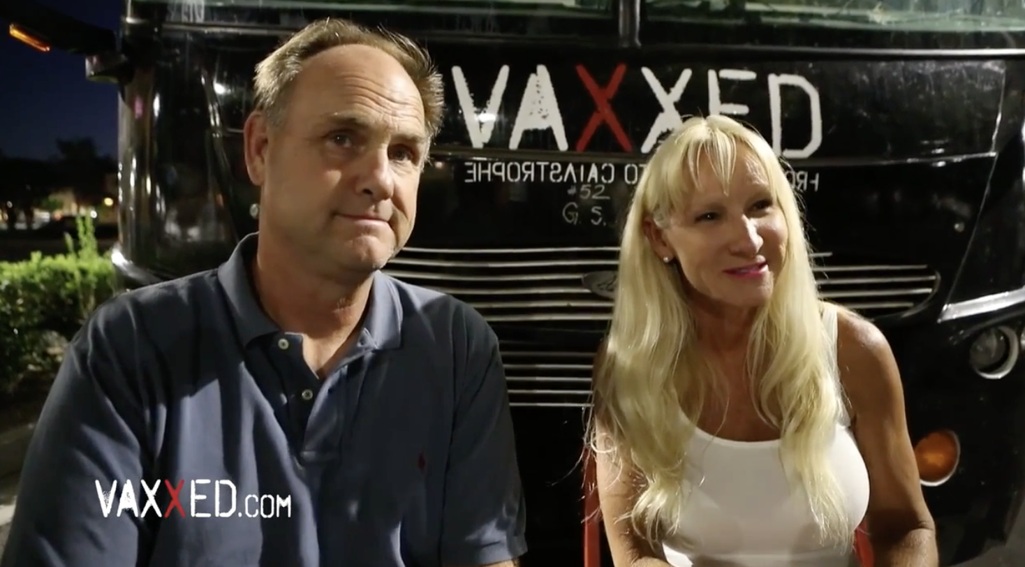 Blake in Laguna Niguel, California