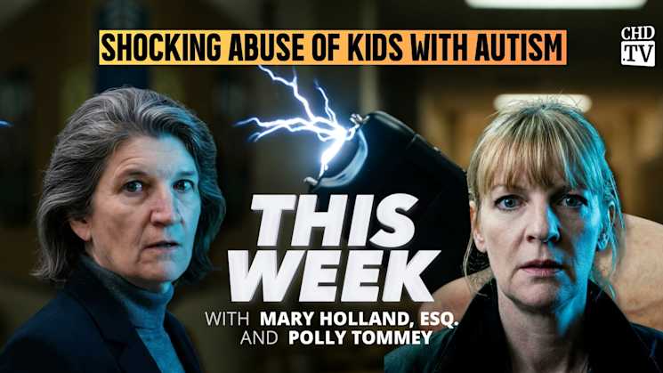 Shocking Abuse of Kids With Autism + Hantavirus + COVID Fraud Coming To Light