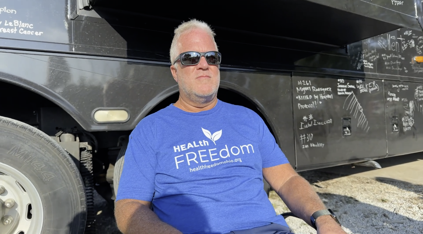 Family Nightmare #ohio