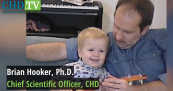 CHD Chief Scientific Officer Brian Hooker, Ph.D. Informs Parents About Son’s Vaccine Injury