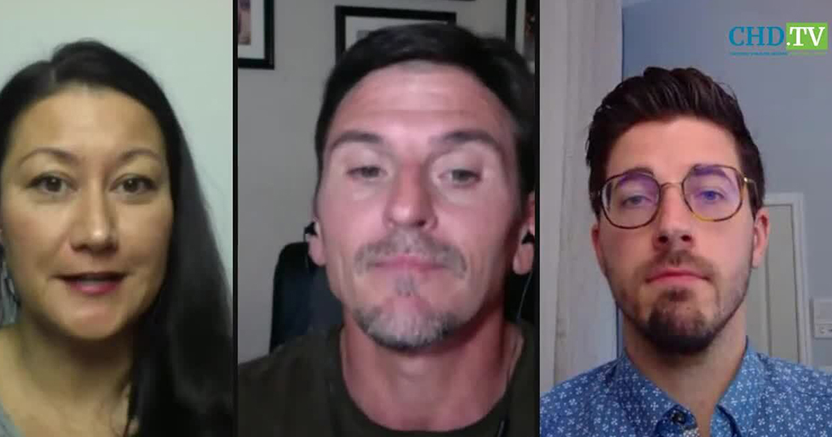 Food, Freedom + Community