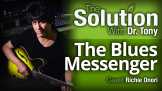 The Blues Messenger With Richi Onori