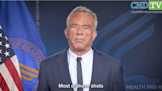 Major mRNA Announcement from RFK Jr.