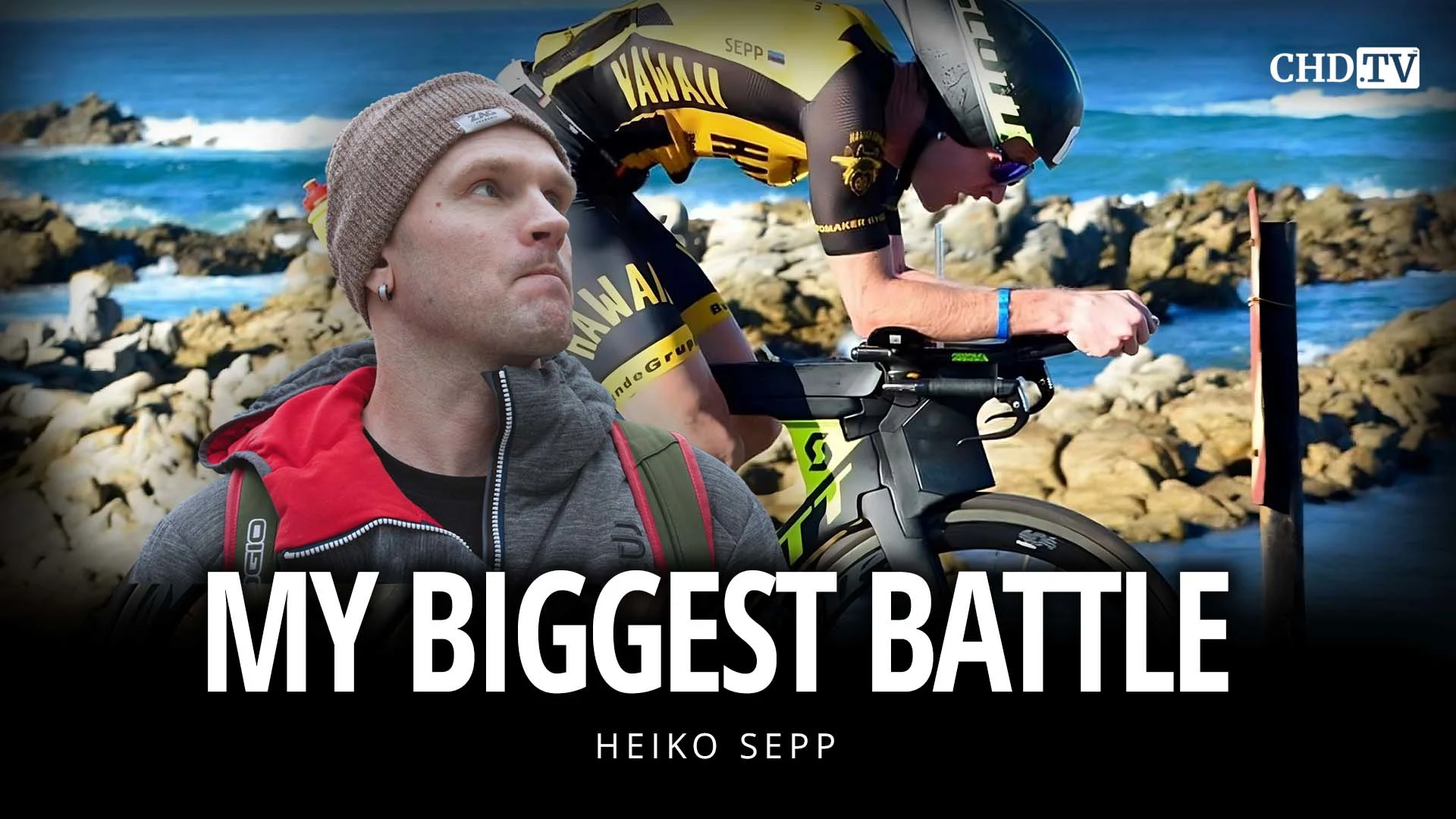 My Biggest Battle