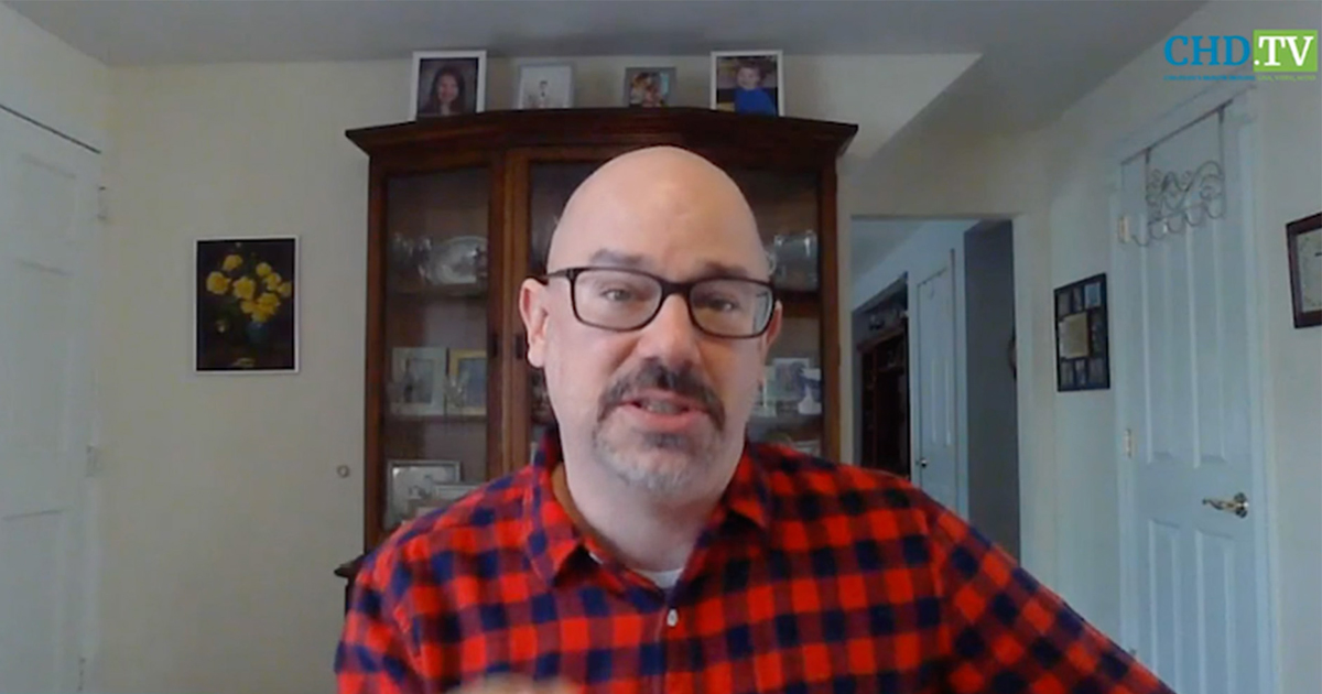 Day 24: Tucker Carlson Show on Convoy Access to D.C. + More