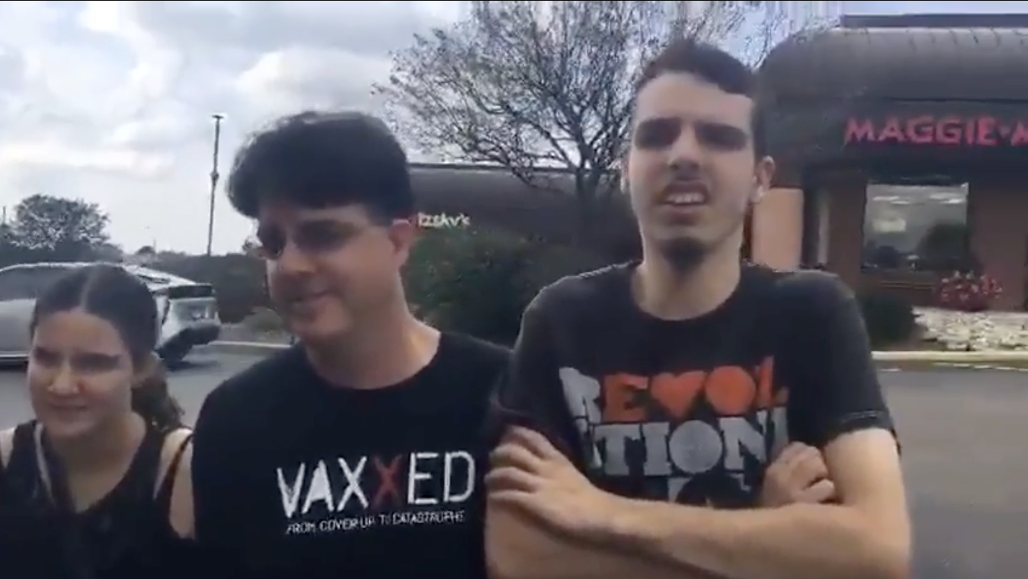 Vaccines Injured My Family