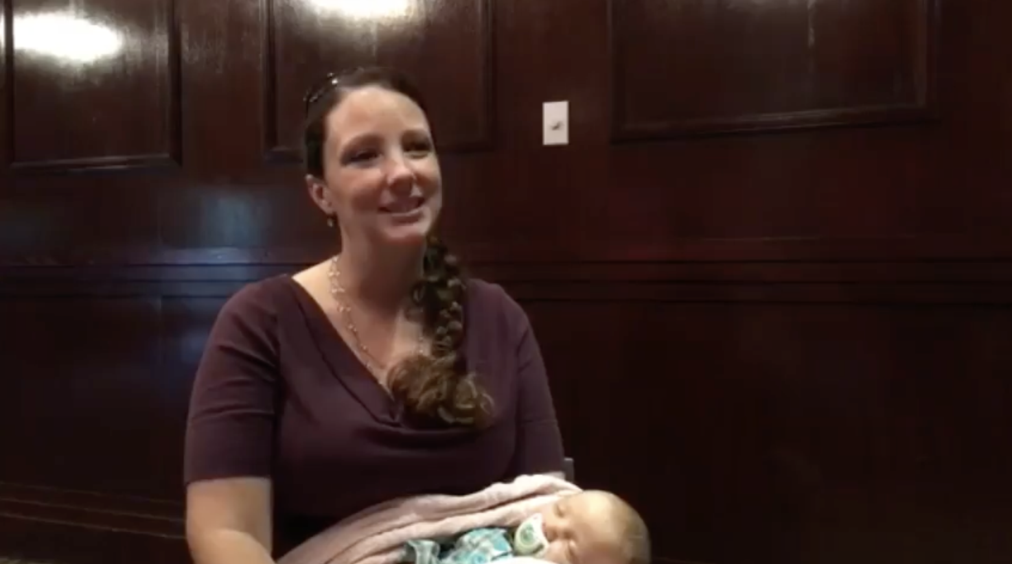 4 of 5 of My Children Are Injured by the Medical Industry