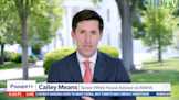 Calley Means to Newsmax: We Will Find Cause of Autism Epidemic