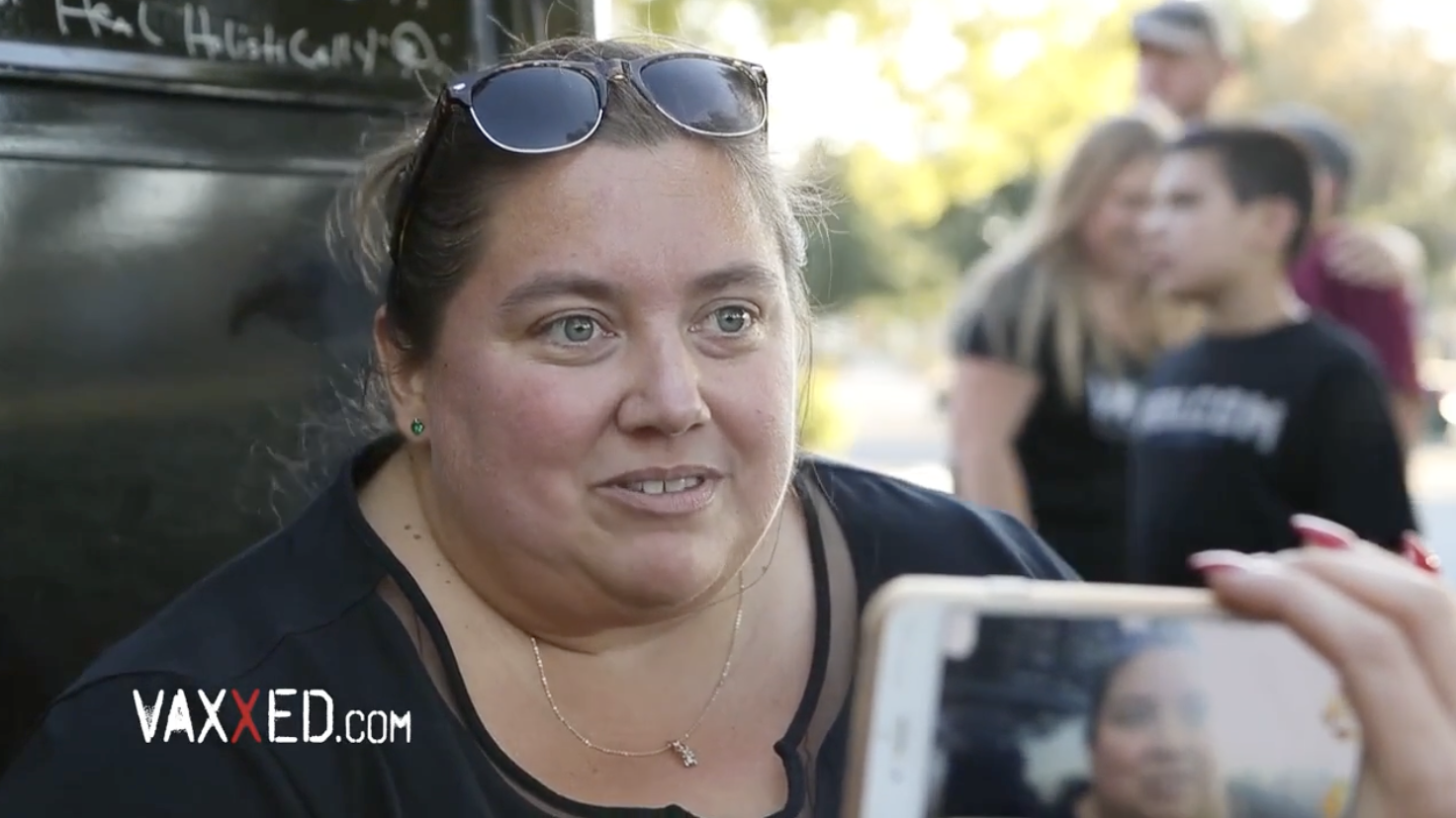 Aiden in Ontario, California