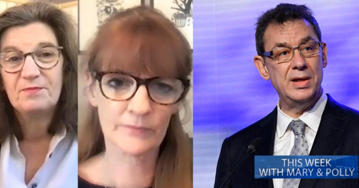 Quadruple-Vaccinated ‘Leaders’ Come Down With COVID, Monkeypox Madness + Silver Linings