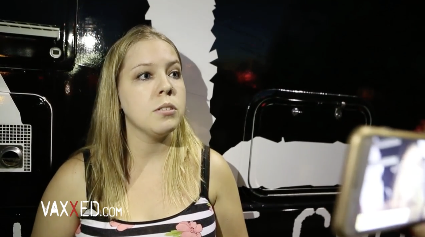 Danessa and Isaac Seymore in Kansas City