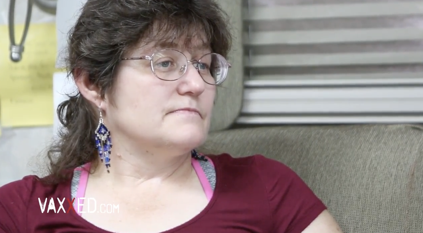 Kathleen Huff in Lexington, KY