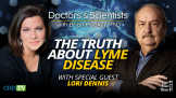 The Truth About Lyme Disease With Lori Dennis