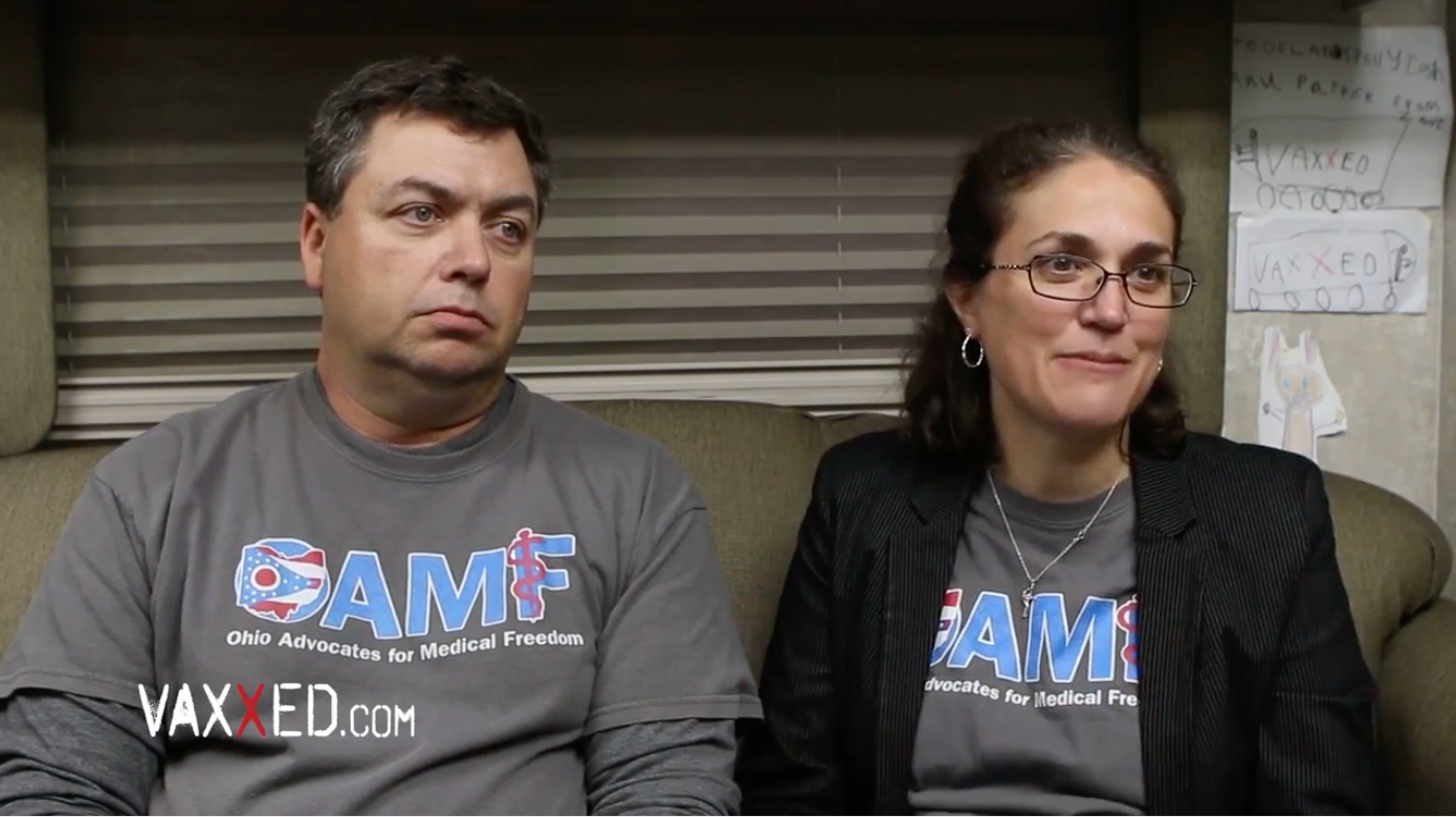 Nathan in Columbus, Ohio