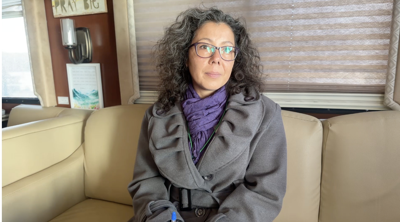 My Father Died After A Flu Vaccine #GA