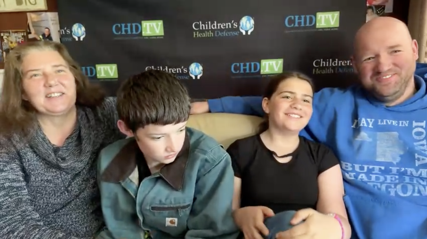 I Didn’t Have COVID And They Tried To Kill Me