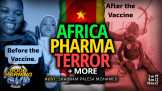 Africa Pharma Terror: 9-Month-Old Paralyzed, Blind + Brain-Damaged After Yellow Fever Vaccine
