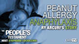 MMR + Peanut Allergy Anaphylaxis