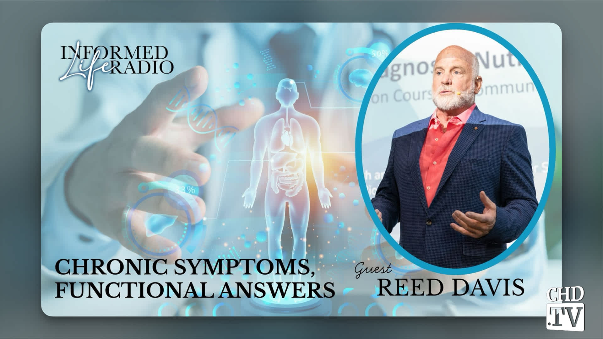 Chronic Symptoms, Functional Answers