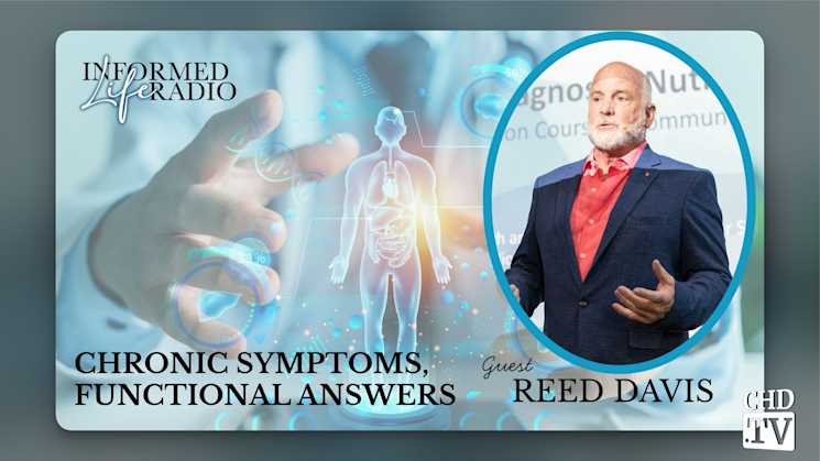Chronic Symptoms, Functional Answers