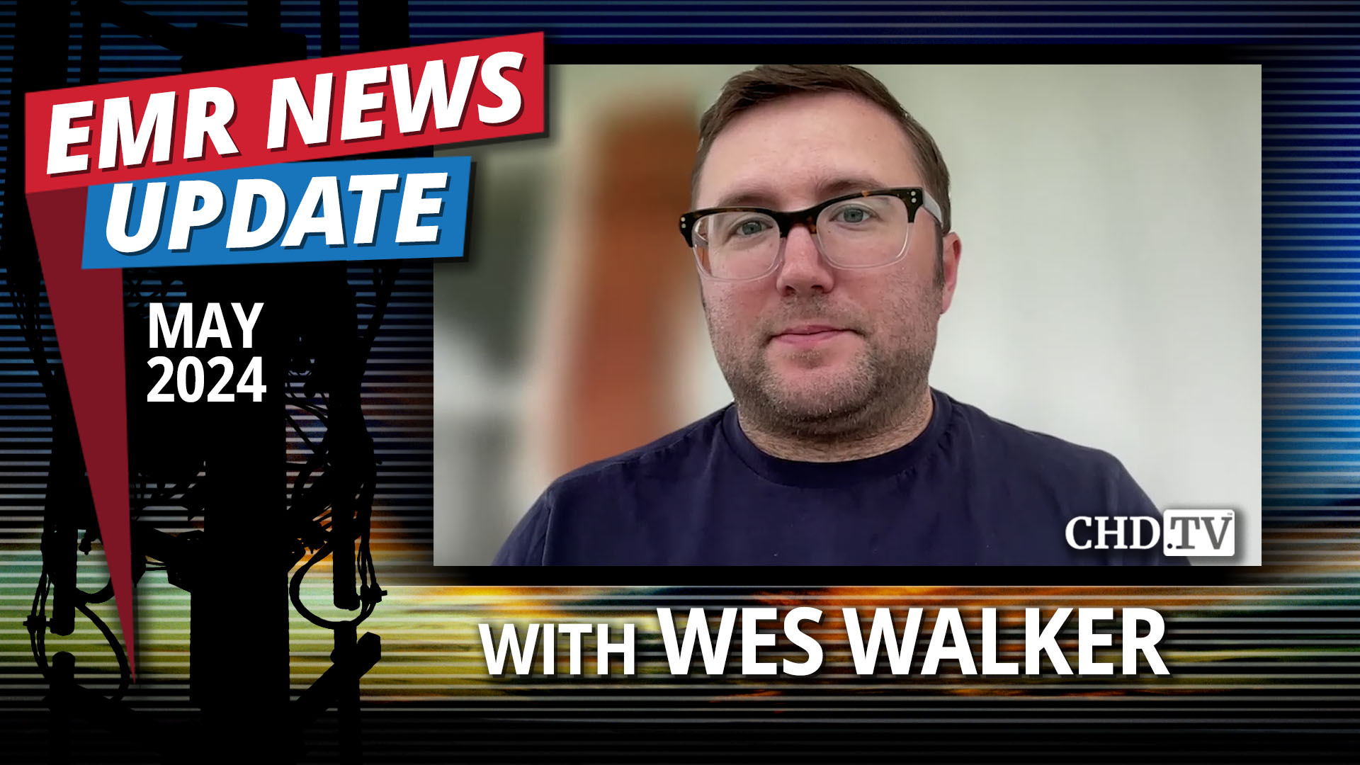 EMR News Update May 2024 Week 3