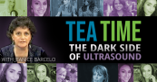 The Dark Side of Ultrasound