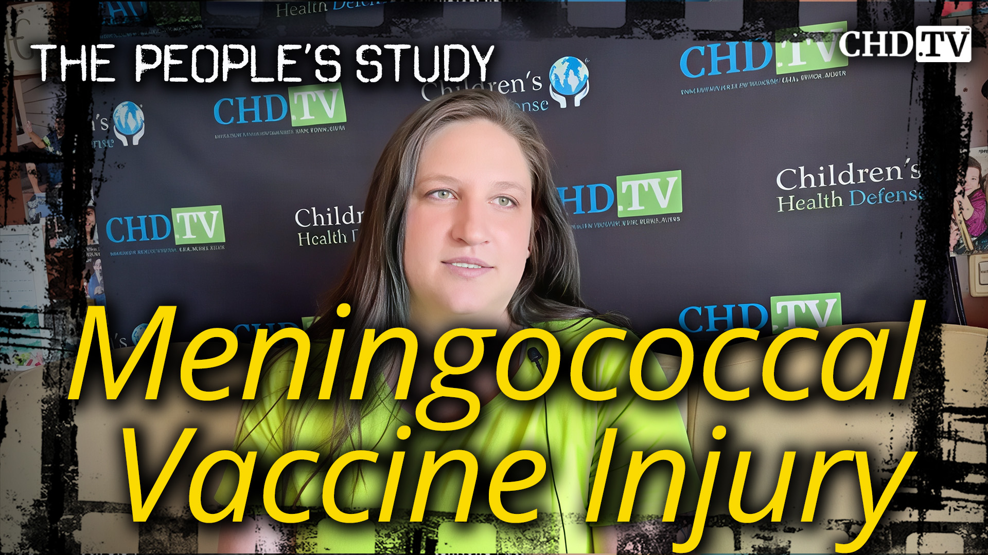 Meningococcal Vaccine Injury