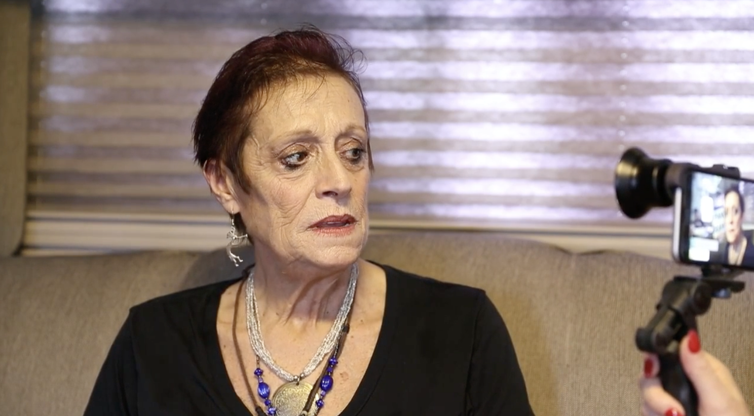 Isaiah in Ormond Beach Florida