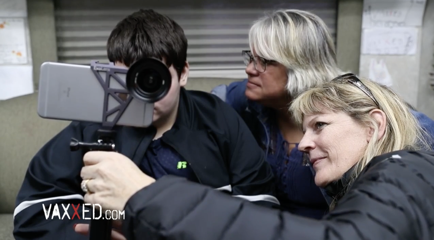 Cyrus in Charleston, WV