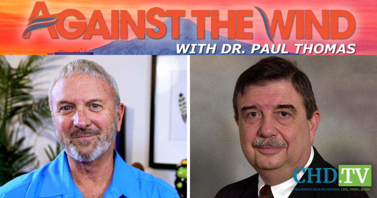 Interview With Past President of the American Academy of Pediatrics, Joseph Zanga, M.D