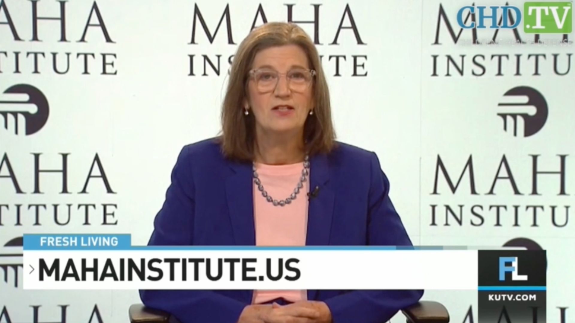 RFK Jr.'s First 100 Days as HHS Secretary: MAHA Leader Mary Holland Weighs In