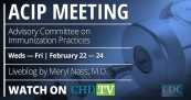 CDC ACIP Meeting: Monkeypox, Influenza, Pneumococcal Vaccines + More | Feb 22, 2023