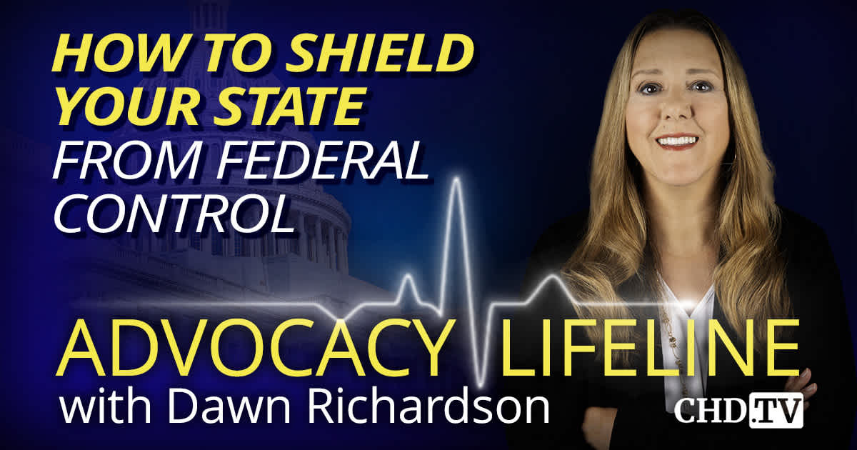 How to Shield Your State from Federal Control
