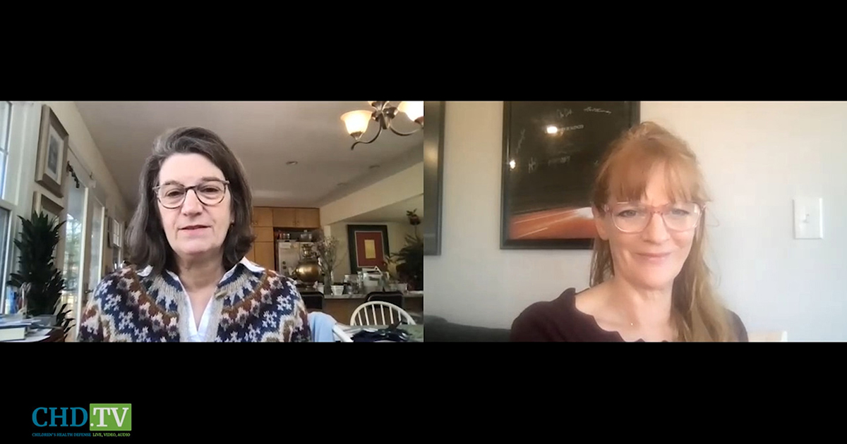 ‘This Is a Fraud Against the American People’ + More