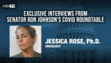 CHD.TV Exclusives With Jessica Rose, Ph.D.