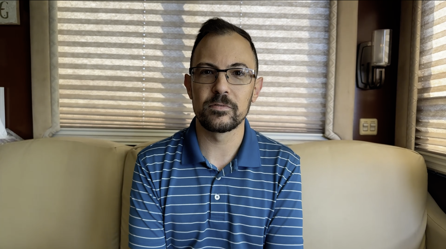 Research Scientist Refuses Covid Shot, Loses Job