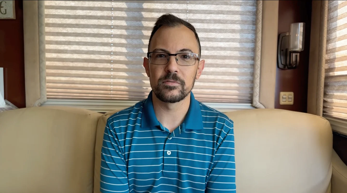 Research Scientist Refuses Covid Shot, Loses Job
