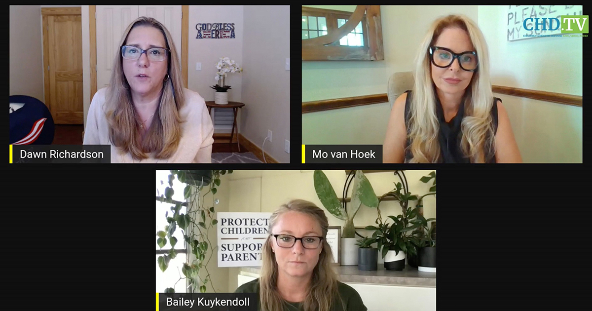 Standing up to State, Local Agency Rule Abuse, FL Health Departments Harassing Parents Requesting Religious Exemptions + How to Preserve Your Rights