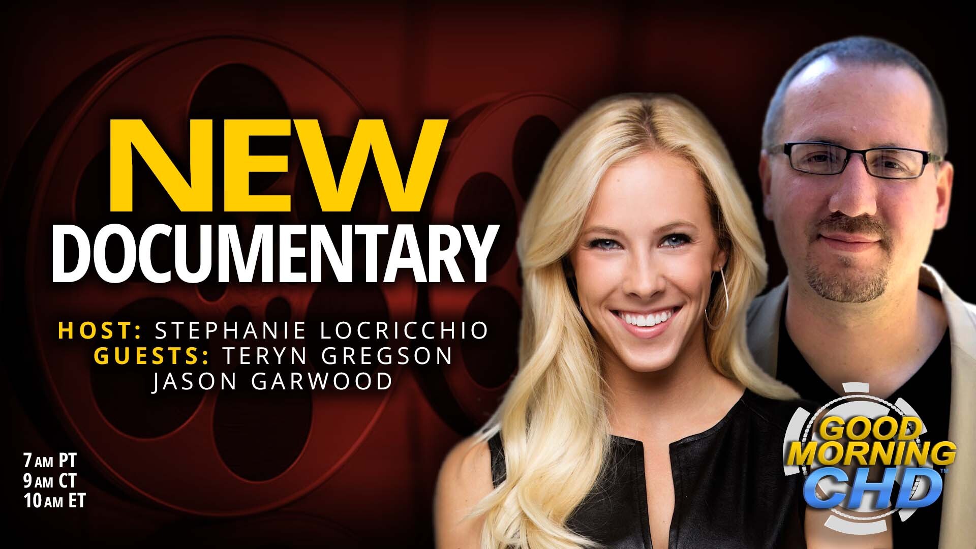 New Documentary ‘Everyone Needs to See’ + More