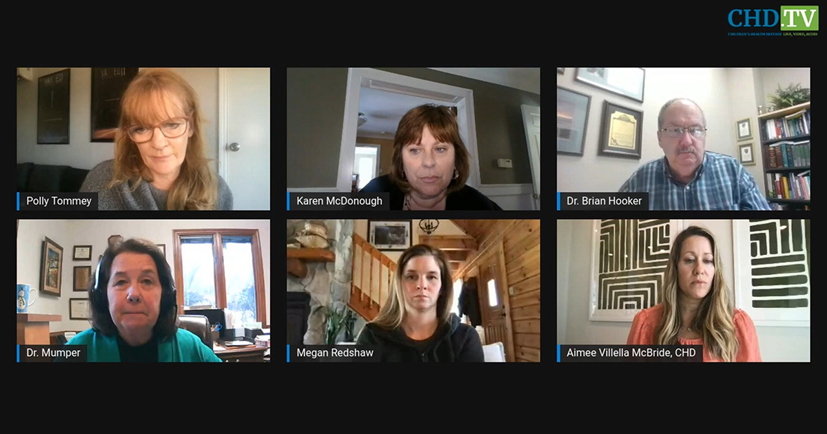 CDC Admits Natural Immunity Far Supersedes Vaccine Immunity in Terms of Reinfection Chance