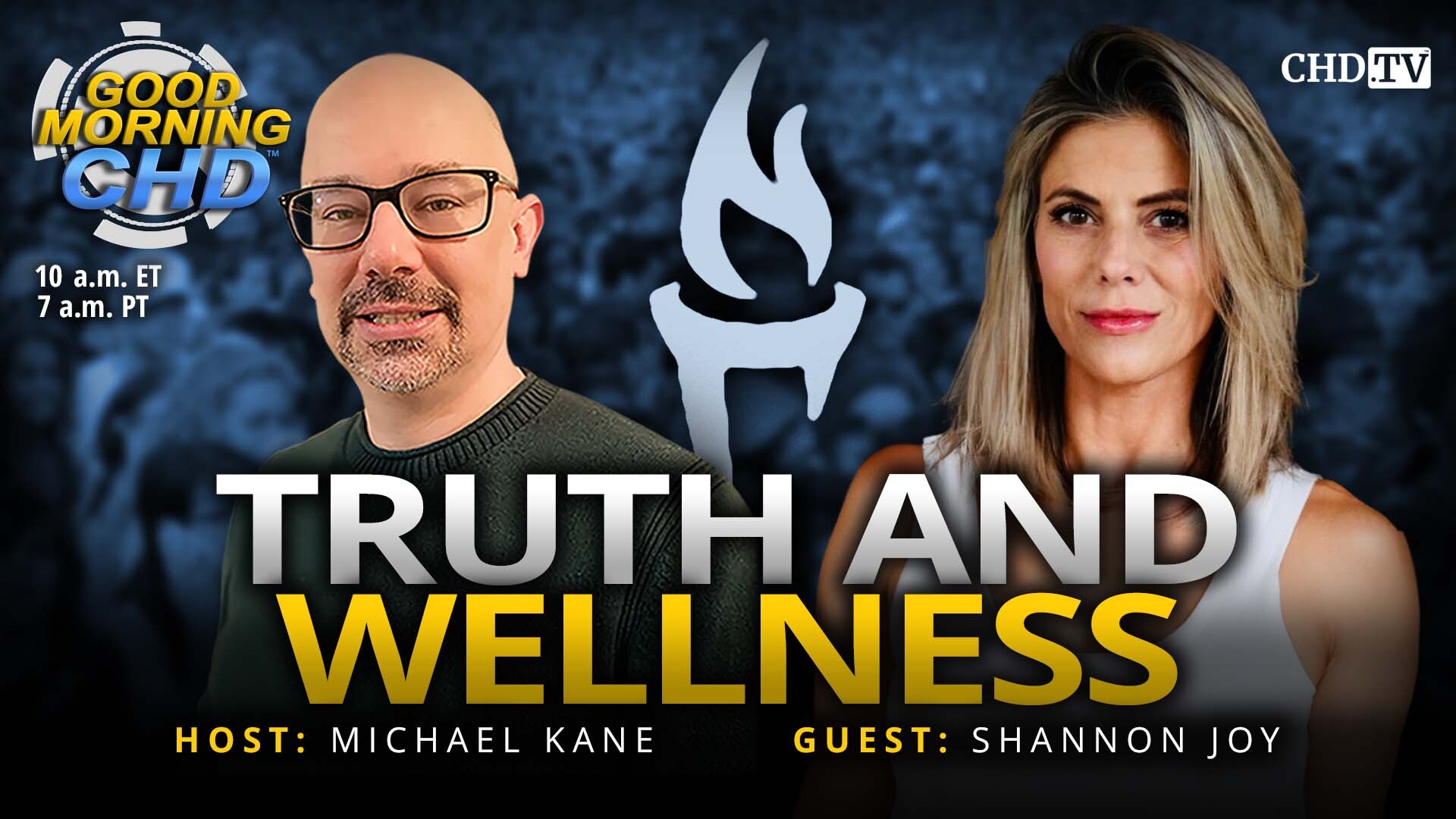 Truth and Wellness