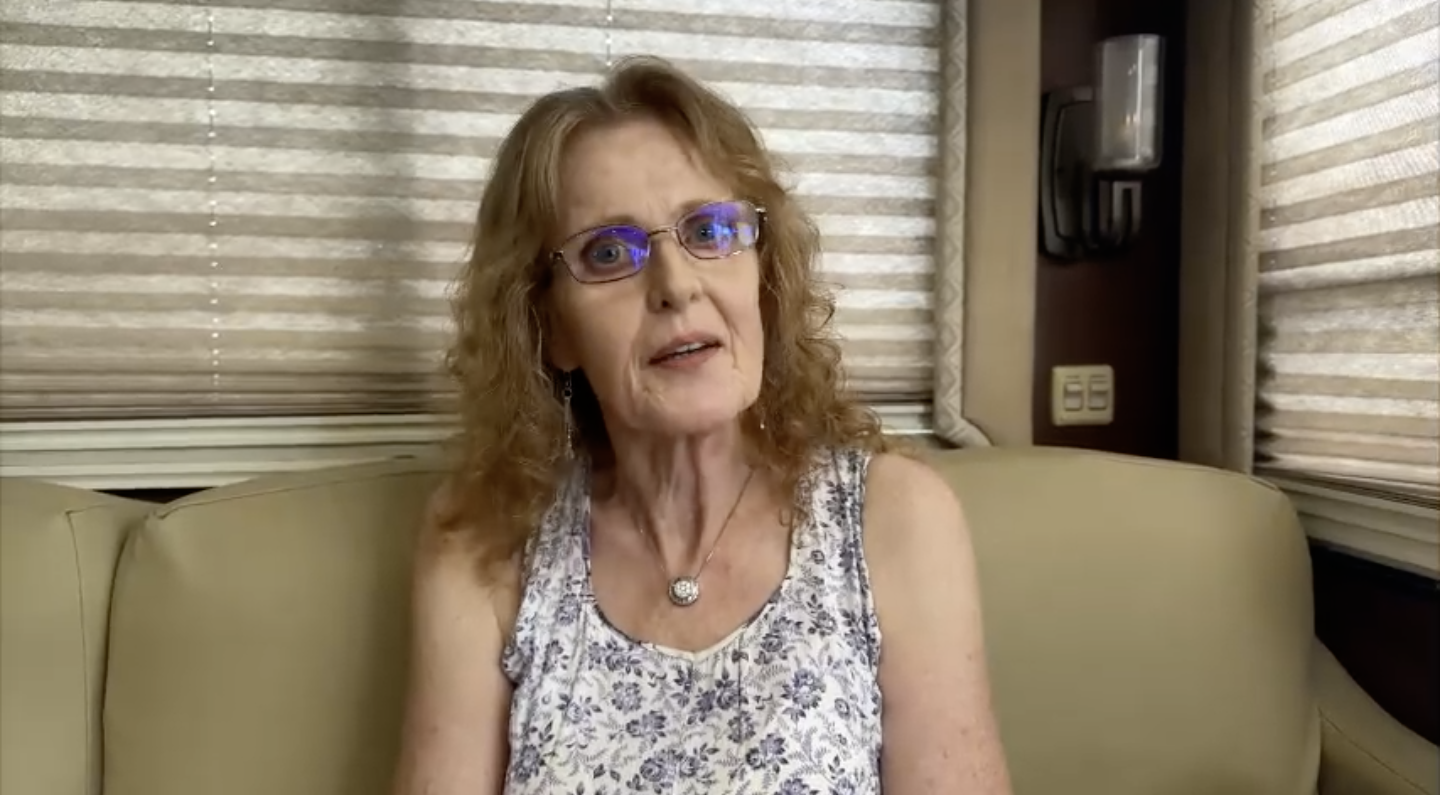 ‘Not Given A Chance!’