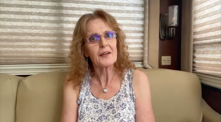 ‘Not Given A Chance!’