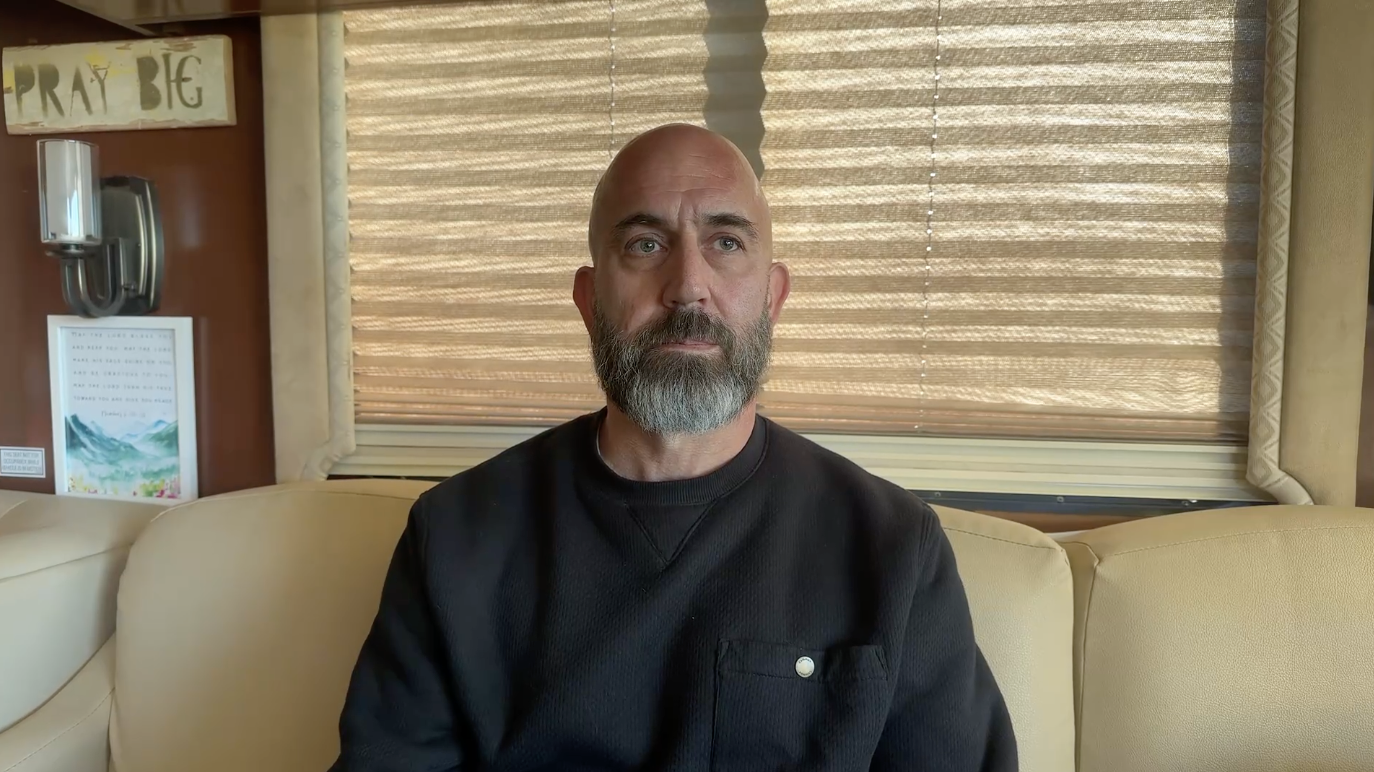 Anthrax Vaccine Injured Me #GA