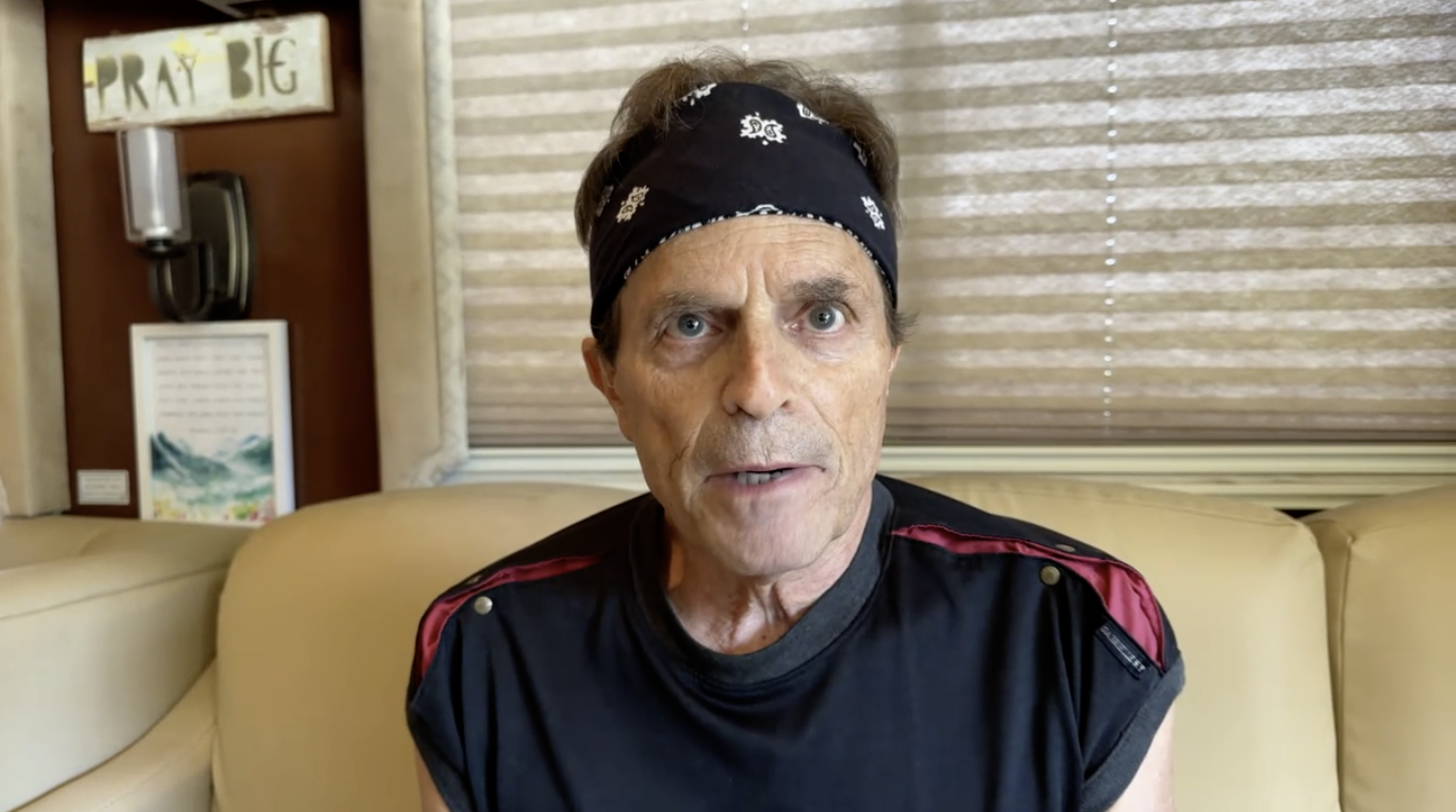 COVID-19 Shots Took So Much From Me #covid #grief #PA