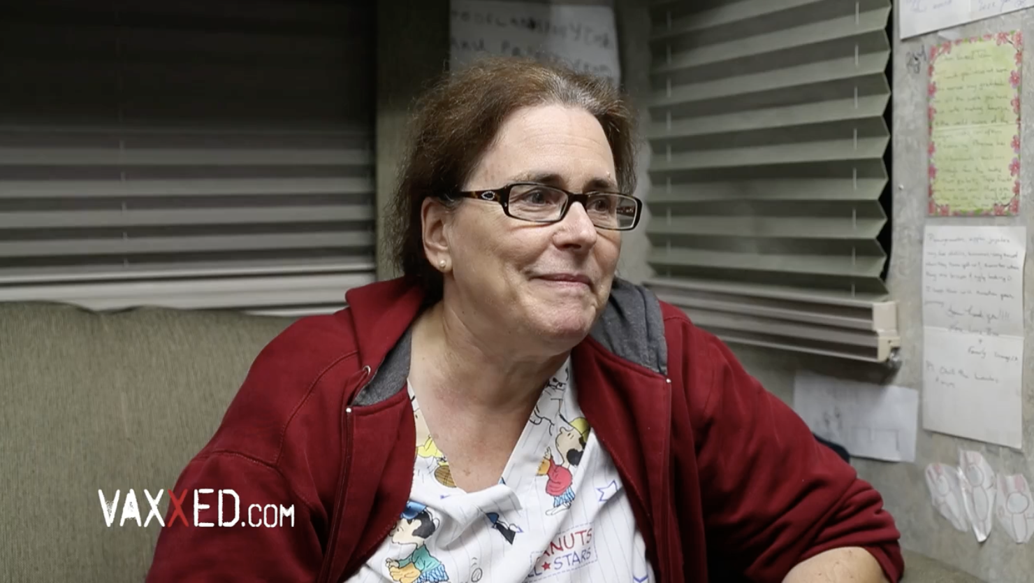 Carolyn RN in Cherry Hill, NJ